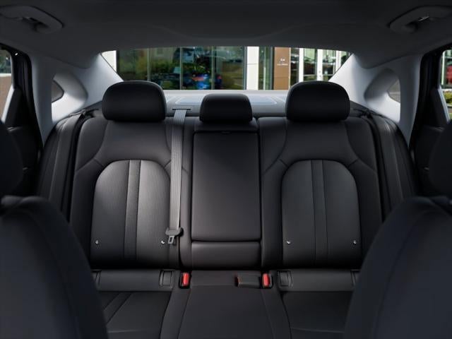 2025 Hyundai Sonata Hybrid Limited - Photo 12