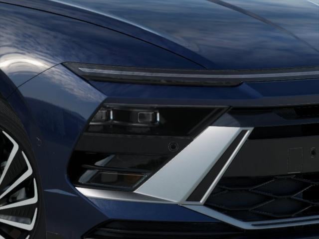 2025 Hyundai Sonata Hybrid Limited - Photo 9