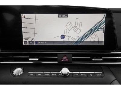 2021 Hyundai ELANTRA Limited