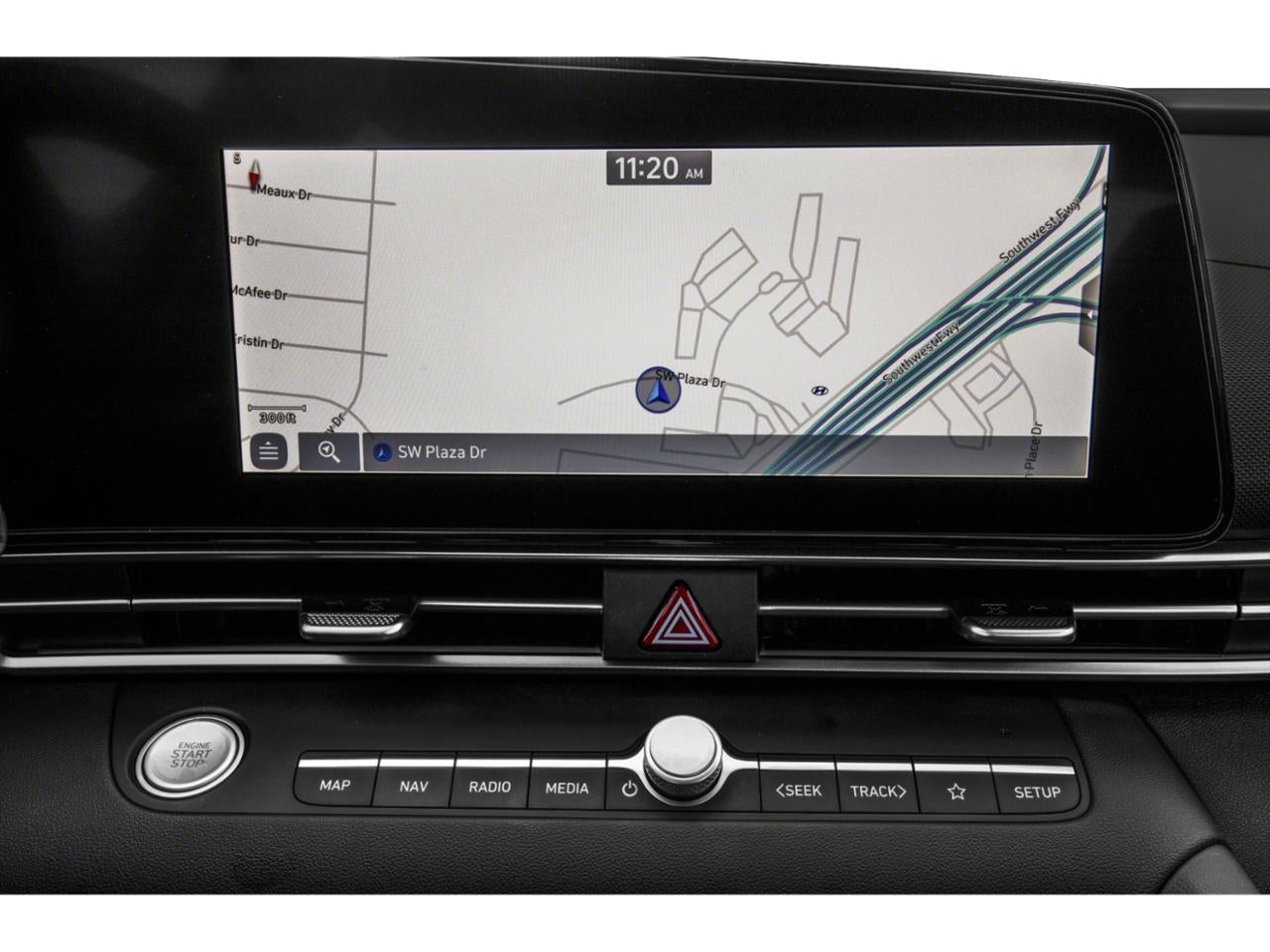 2021 Hyundai ELANTRA Limited