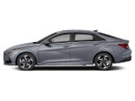 2021 Hyundai ELANTRA Limited