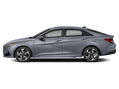 2021 Hyundai ELANTRA Limited