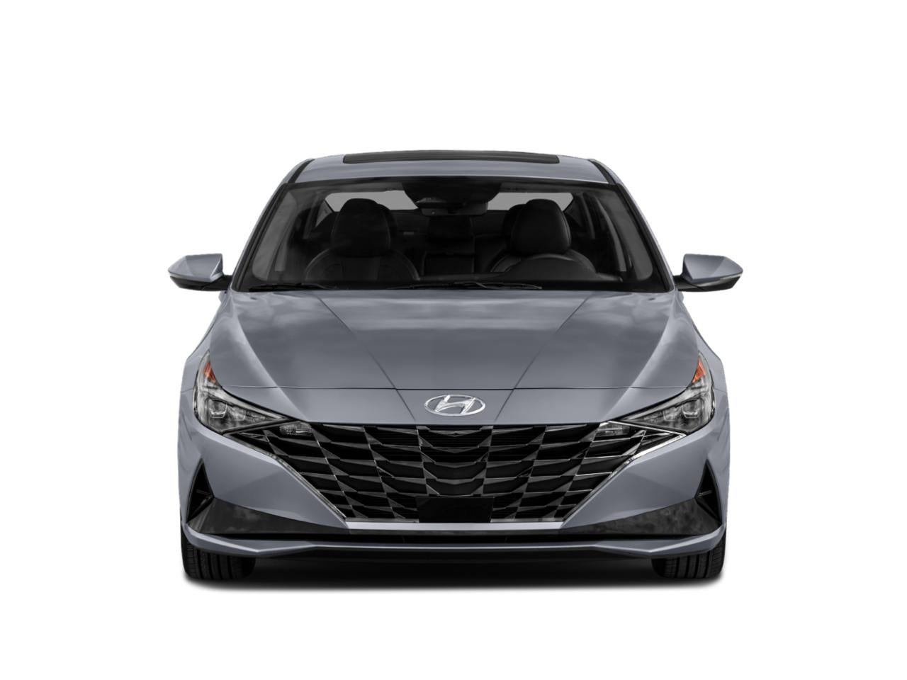 2021 Hyundai ELANTRA Limited