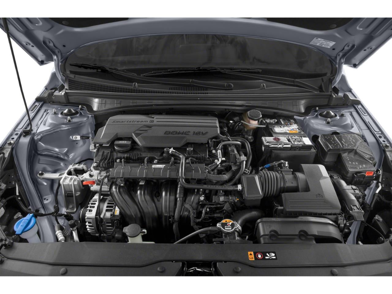 2021 Hyundai ELANTRA Limited