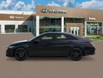 2026 Hyundai ELANTRA N Line