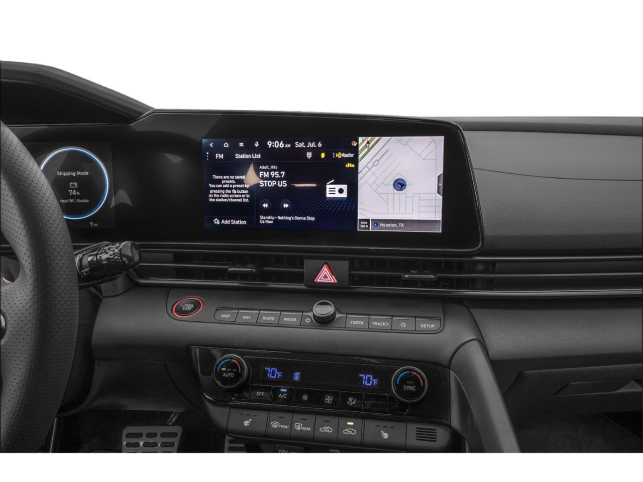 2026 Hyundai ELANTRA N Line