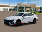 2026 Hyundai ELANTRA N DCT