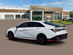 2026 Hyundai ELANTRA N DCT