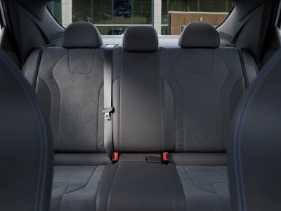 2025 Hyundai ELANTRA N Manual