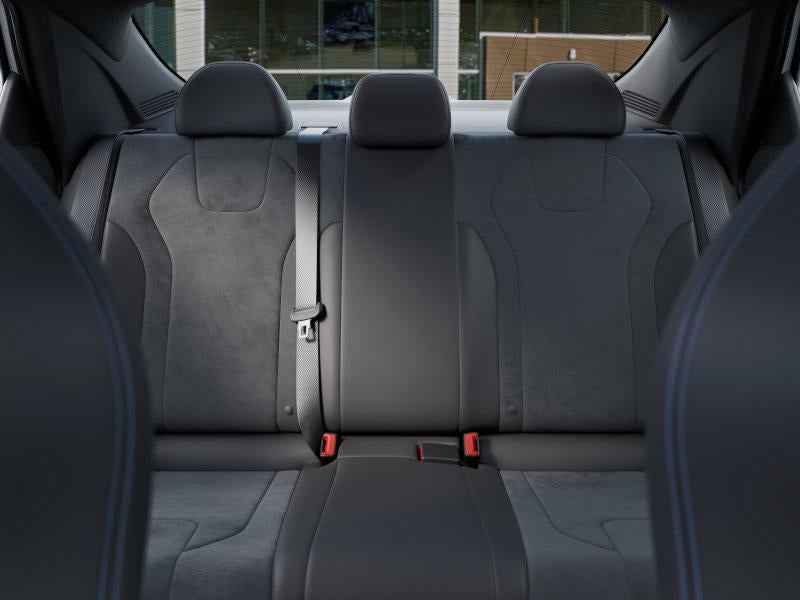 2025 Hyundai ELANTRA N Manual