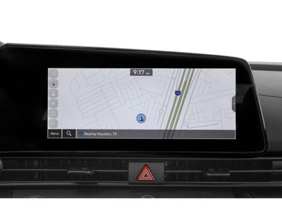 2025 Hyundai ELANTRA N Manual