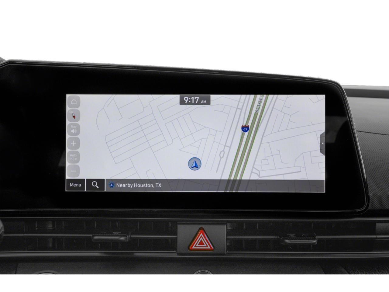 2025 Hyundai ELANTRA N Manual