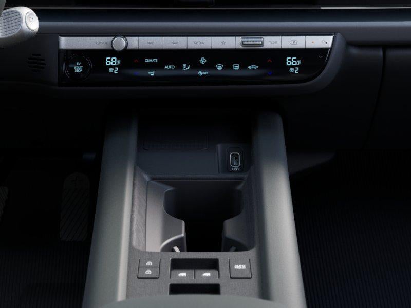 2025 Hyundai IONIQ 6 SEL