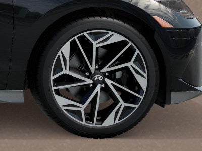 2025 Hyundai IONIQ 6 SEL