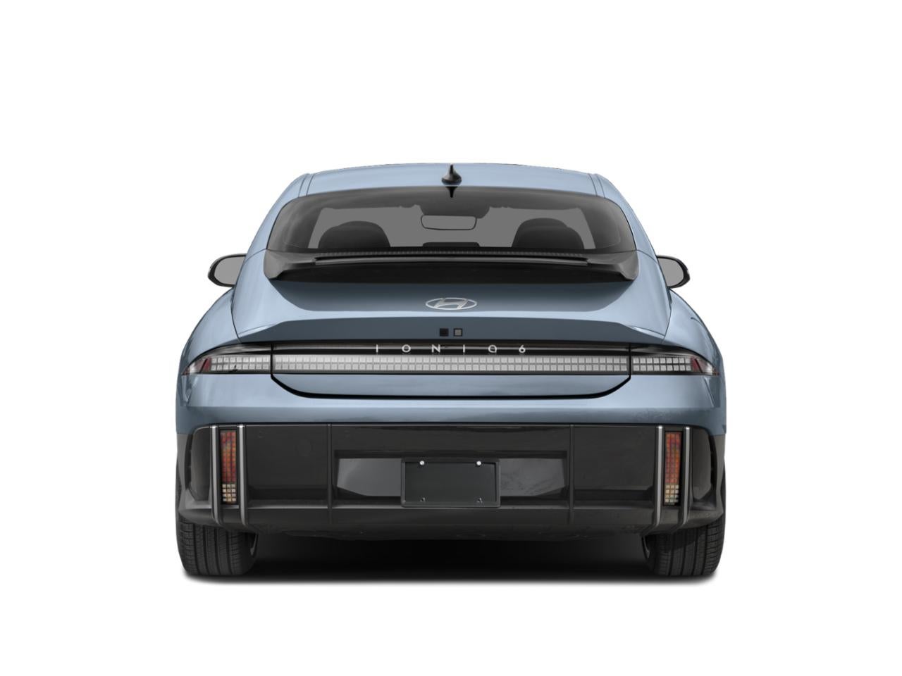 2025 Hyundai IONIQ 6 SEL