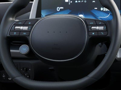 2025 Hyundai IONIQ 6 SEL