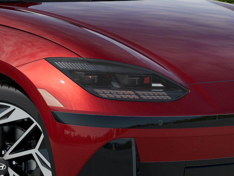 2025 Hyundai IONIQ 6 SEL