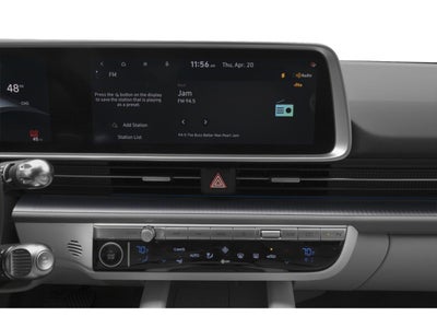 2025 Hyundai IONIQ 6 SEL