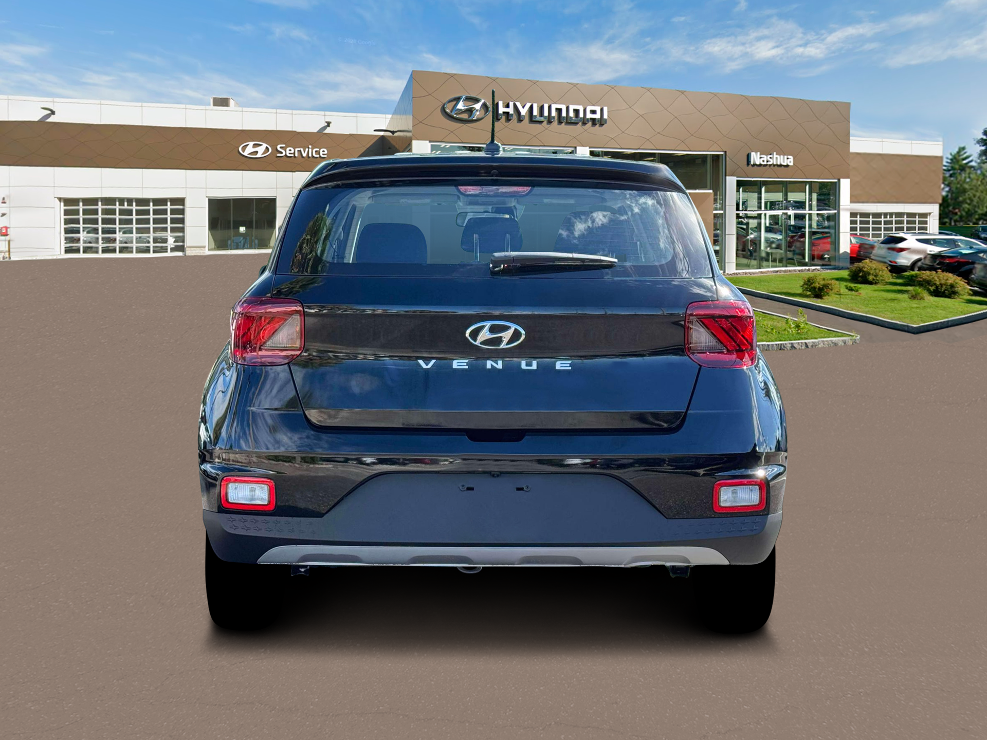 2026 Hyundai VENUE SE