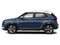 2021 Hyundai VENUE Denim