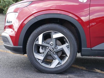 2023 Hyundai VENUE Limited