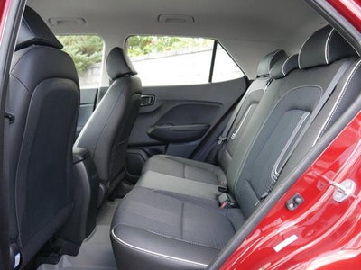 2023 Hyundai VENUE Limited