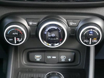 2023 Hyundai VENUE Limited