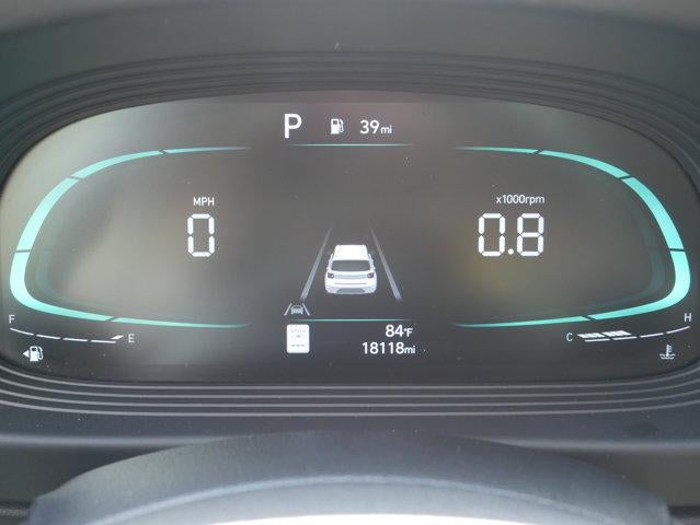 2023 Hyundai VENUE Limited