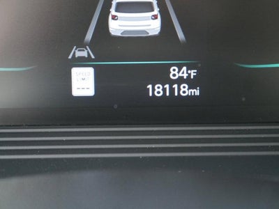 2023 Hyundai VENUE Limited