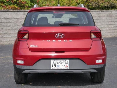 2023 Hyundai VENUE Limited