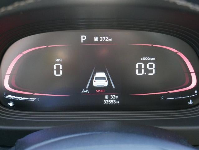 2023 Hyundai VENUE SEL