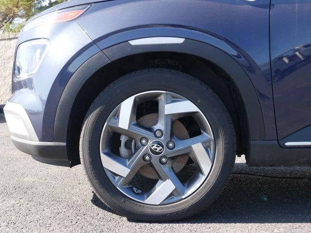 2024 Hyundai VENUE Limited