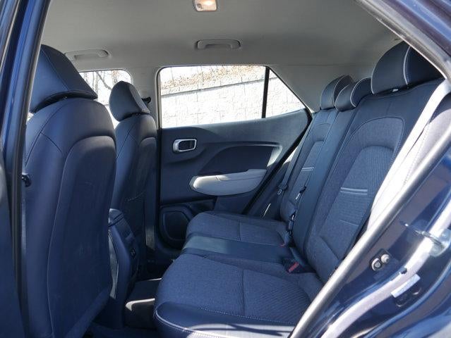 2024 Hyundai VENUE Limited