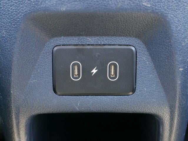 2024 Hyundai VENUE Limited