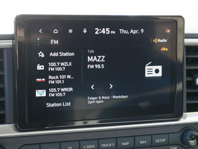 2024 Hyundai VENUE Limited