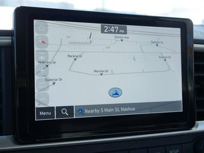 2024 Hyundai VENUE Limited