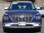 2024 Hyundai VENUE Limited