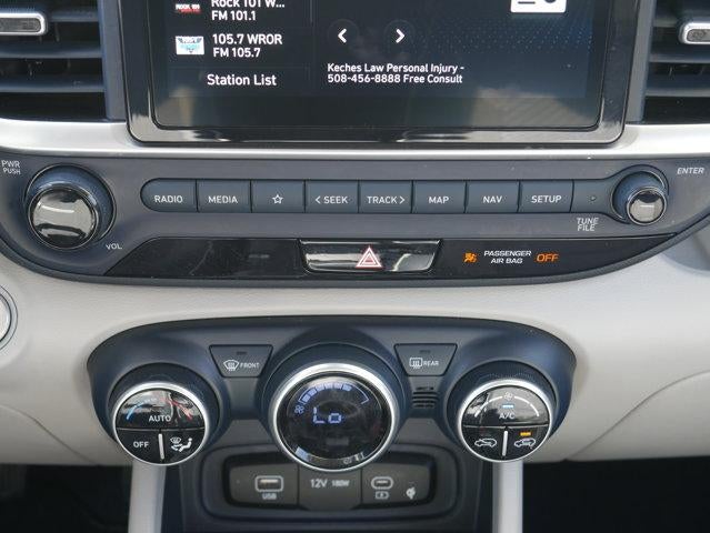 2024 Hyundai VENUE Limited