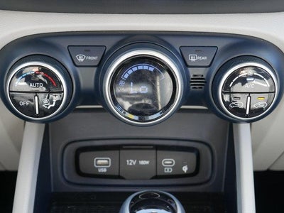 2024 Hyundai VENUE Limited