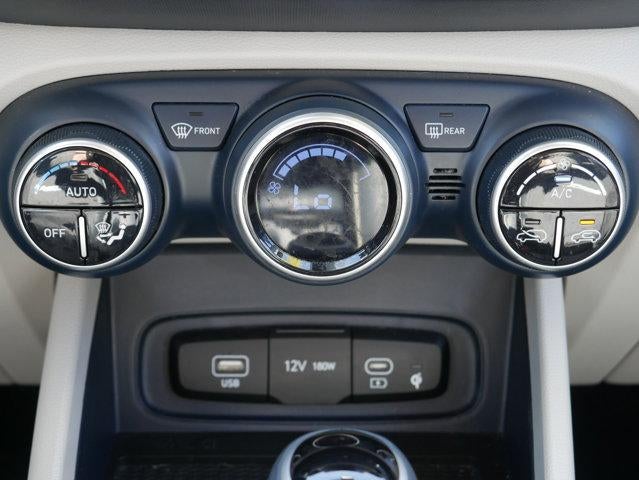 2024 Hyundai VENUE Limited