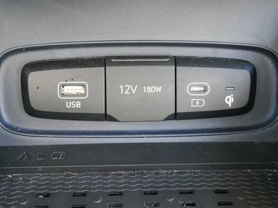 2024 Hyundai VENUE Limited