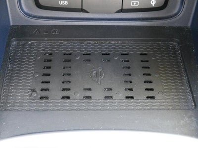 2024 Hyundai VENUE Limited