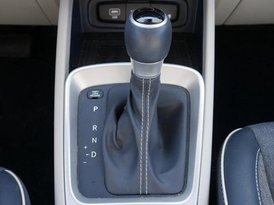 2024 Hyundai VENUE Limited