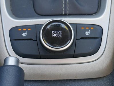 2024 Hyundai VENUE Limited