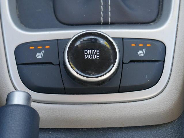 2024 Hyundai VENUE Limited