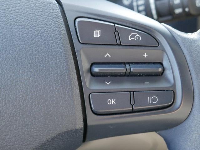 2024 Hyundai VENUE Limited