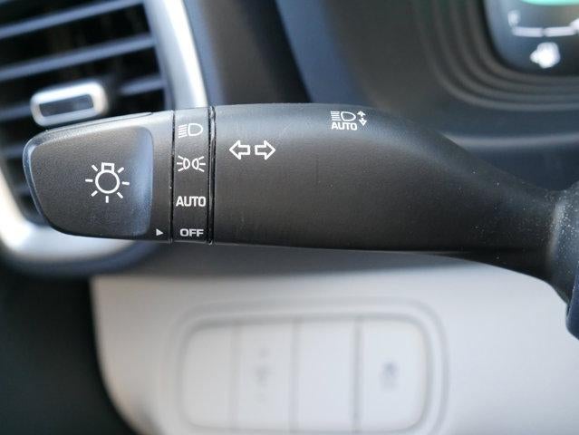 2024 Hyundai VENUE Limited