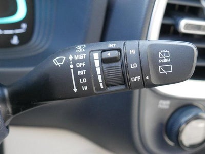 2024 Hyundai VENUE Limited