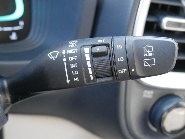 2024 Hyundai VENUE Limited