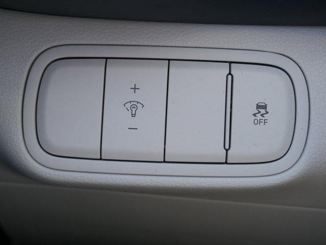 2024 Hyundai VENUE Limited